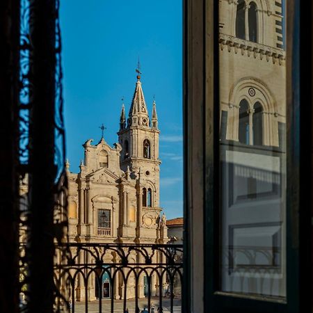 Baroque Bed and Breakfast Acireale Εξωτερικό φωτογραφία