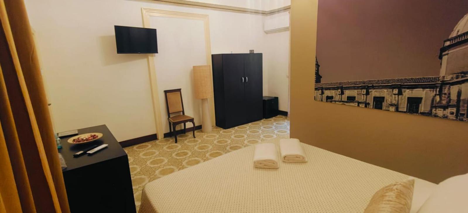 Baroque Bed and Breakfast Acireale Εξωτερικό φωτογραφία