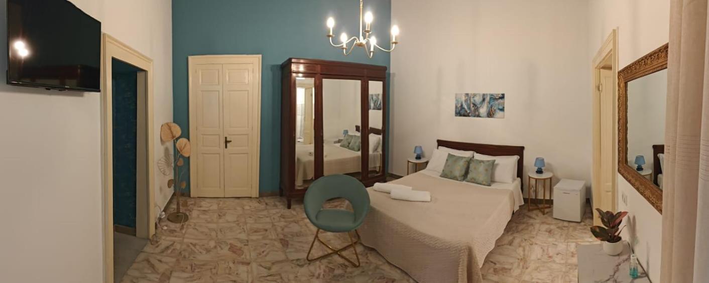 Baroque Bed and Breakfast Acireale Εξωτερικό φωτογραφία