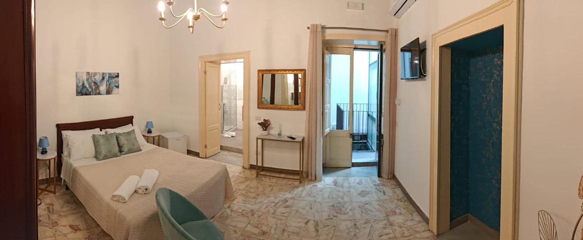 Baroque Bed and Breakfast Acireale Εξωτερικό φωτογραφία