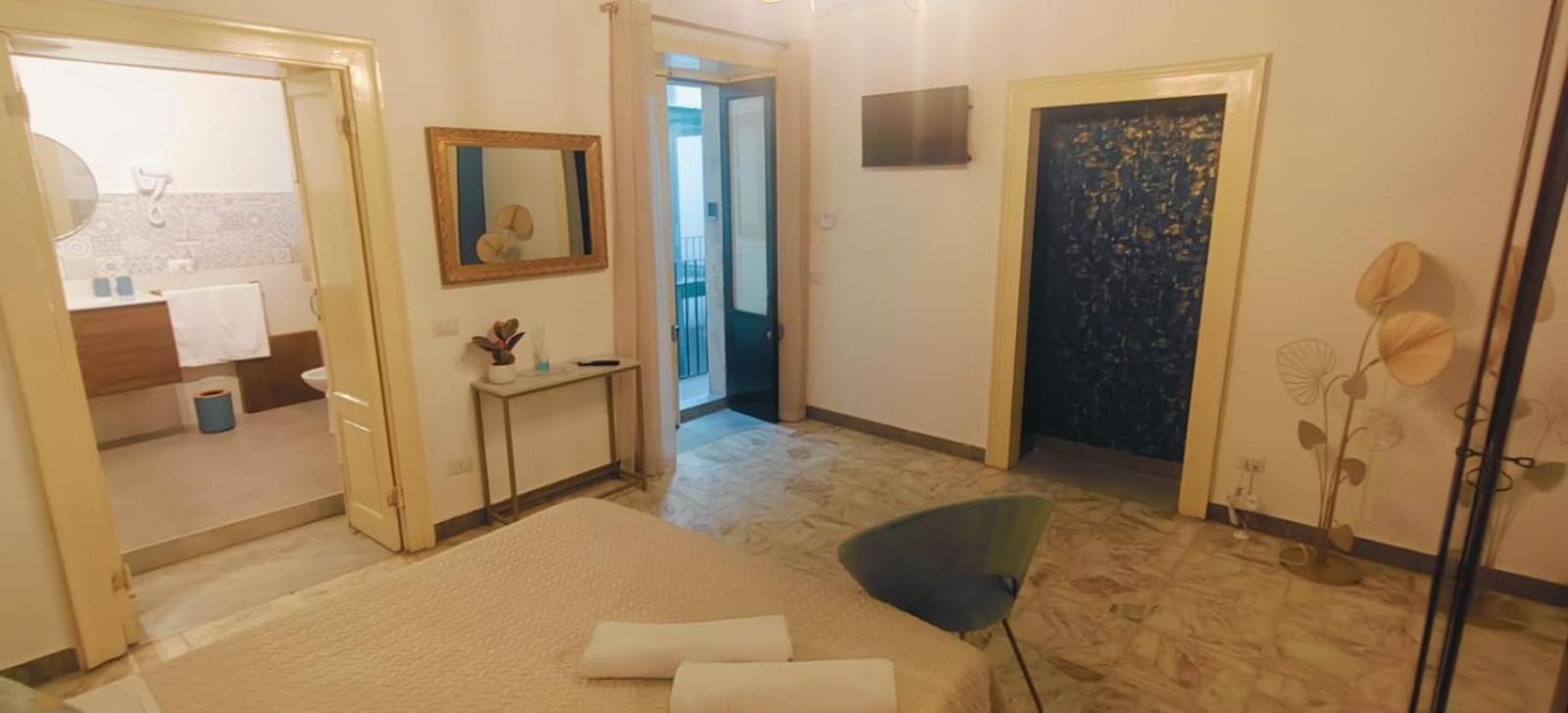 Baroque Bed and Breakfast Acireale Εξωτερικό φωτογραφία