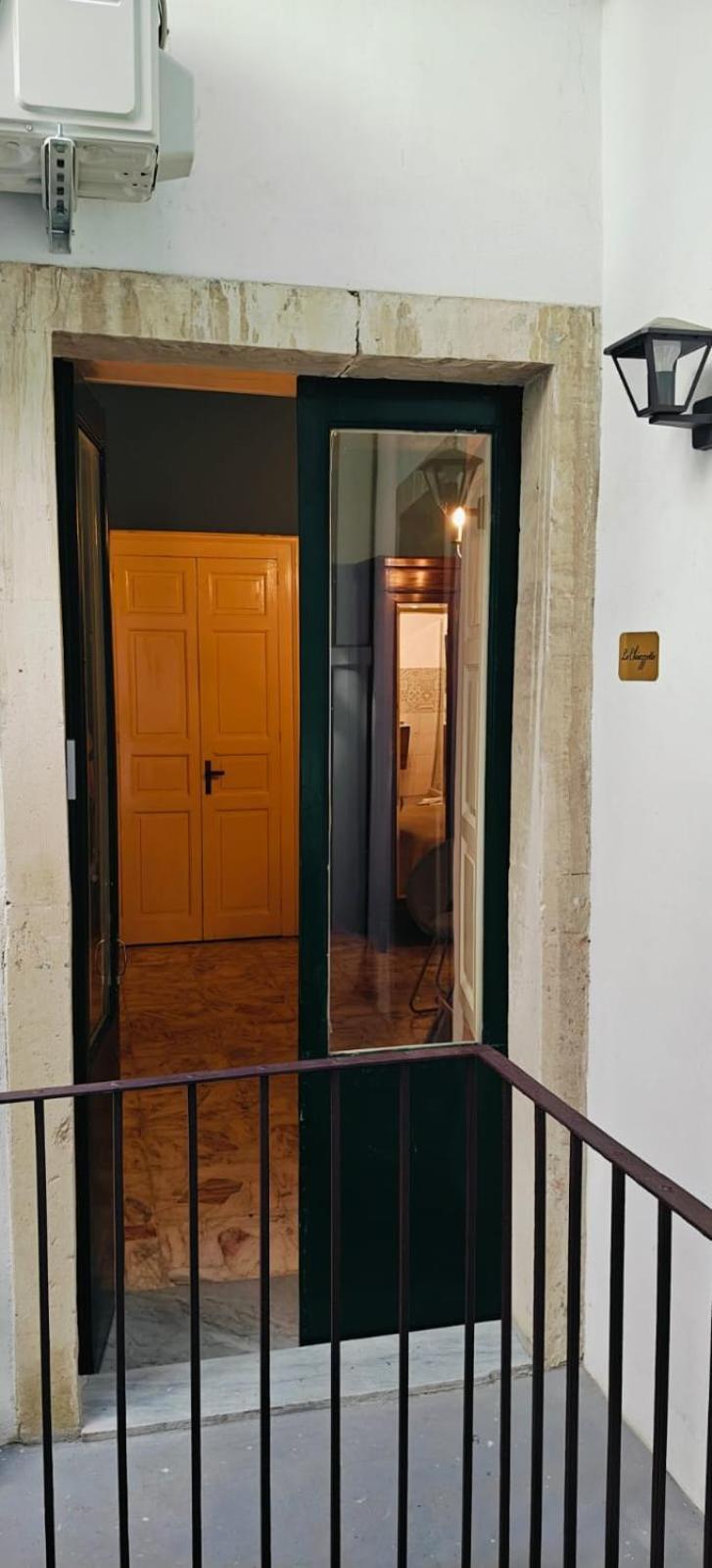 Baroque Bed and Breakfast Acireale Εξωτερικό φωτογραφία