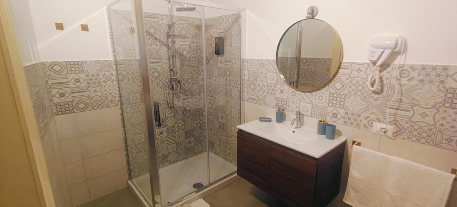 Baroque Bed and Breakfast Acireale Εξωτερικό φωτογραφία