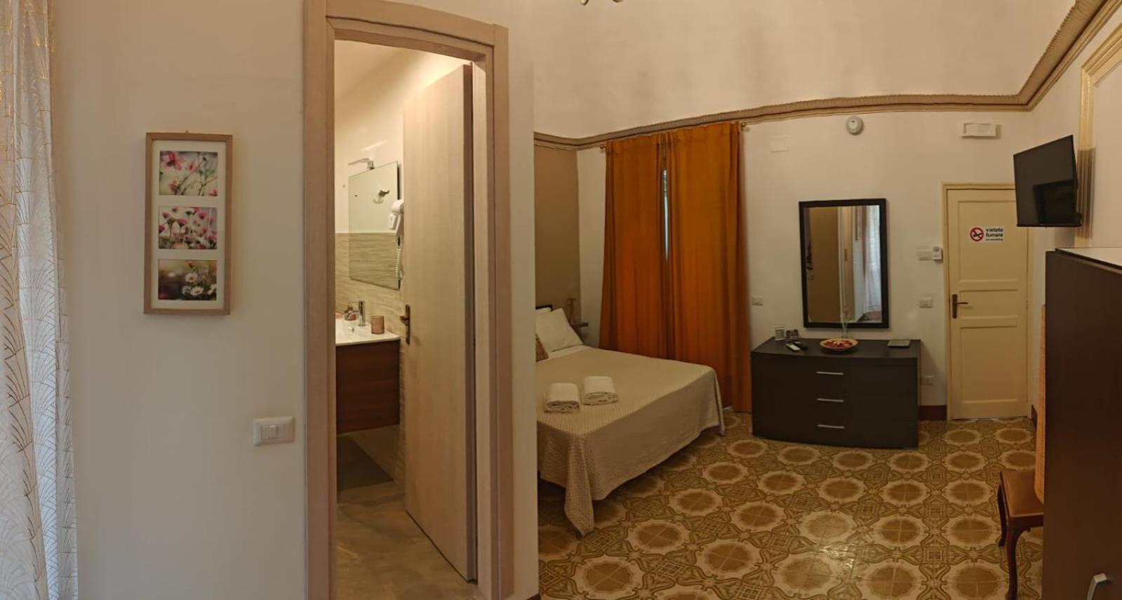 Baroque Bed and Breakfast Acireale Εξωτερικό φωτογραφία