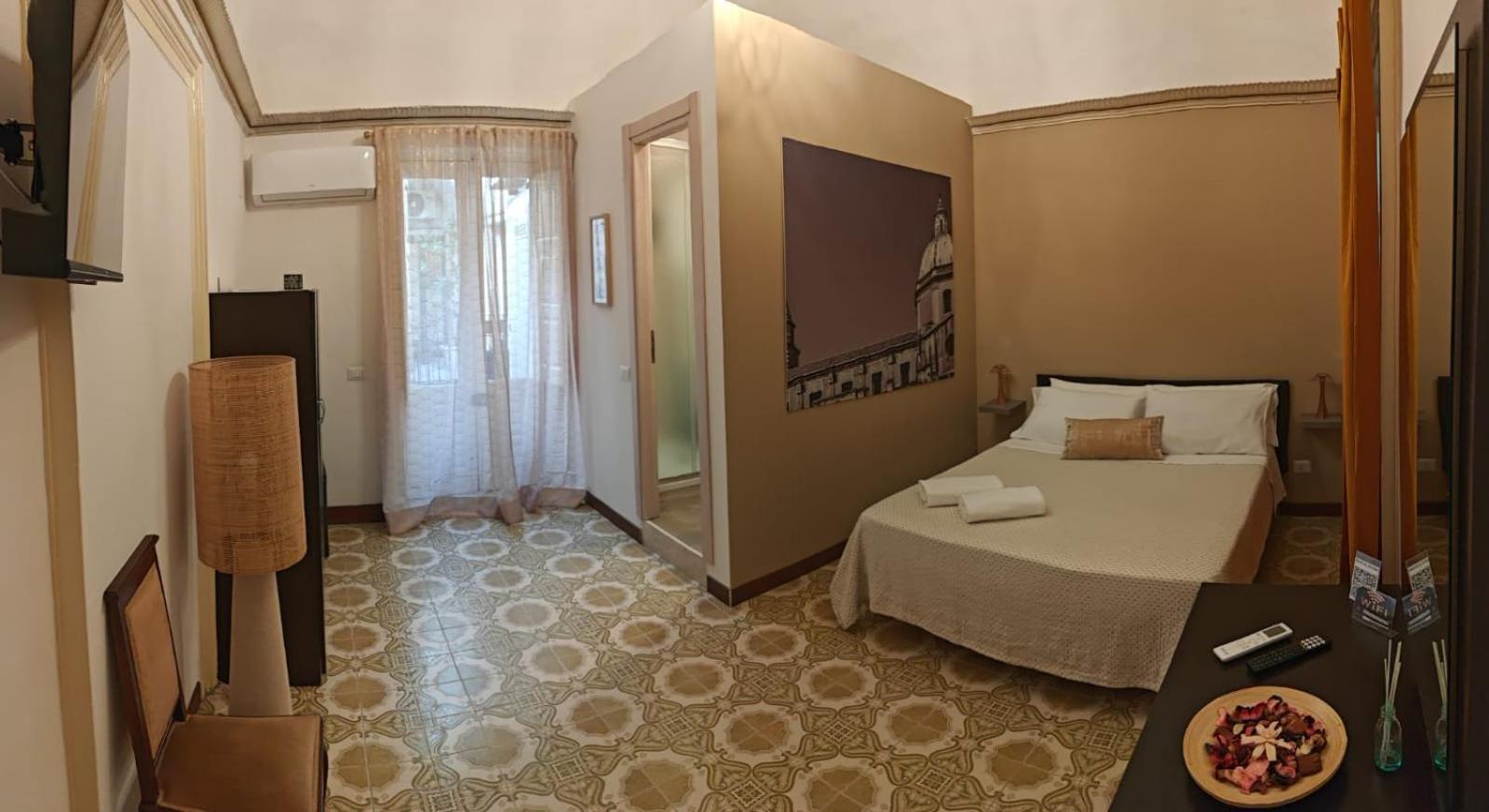Baroque Bed and Breakfast Acireale Εξωτερικό φωτογραφία