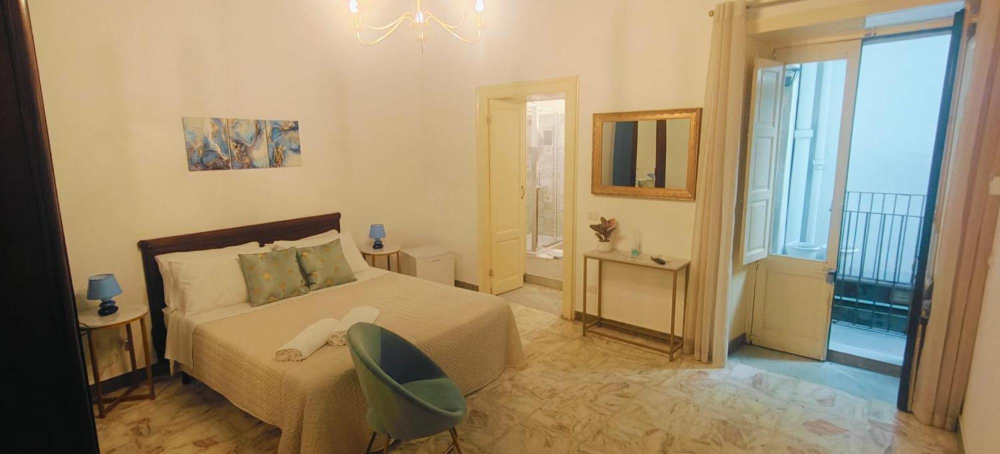 Baroque Bed and Breakfast Acireale Εξωτερικό φωτογραφία