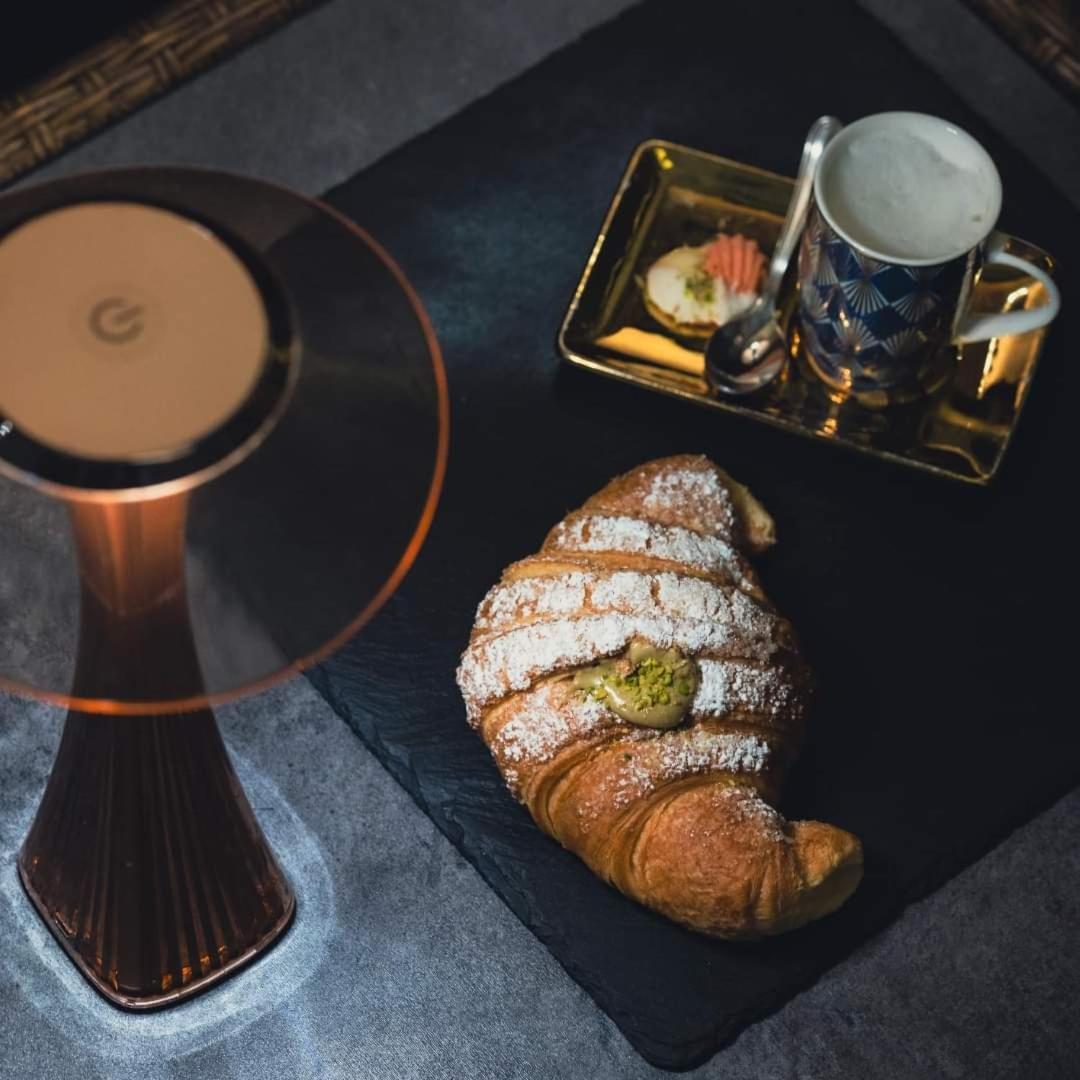 Baroque Bed and Breakfast Acireale Εξωτερικό φωτογραφία