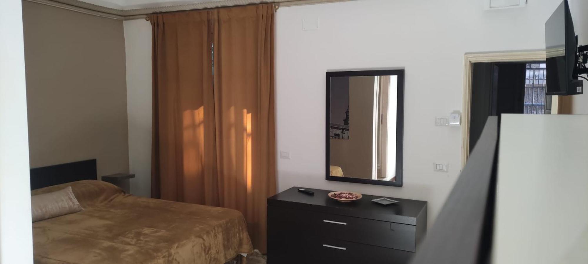 Baroque Bed and Breakfast Acireale Εξωτερικό φωτογραφία