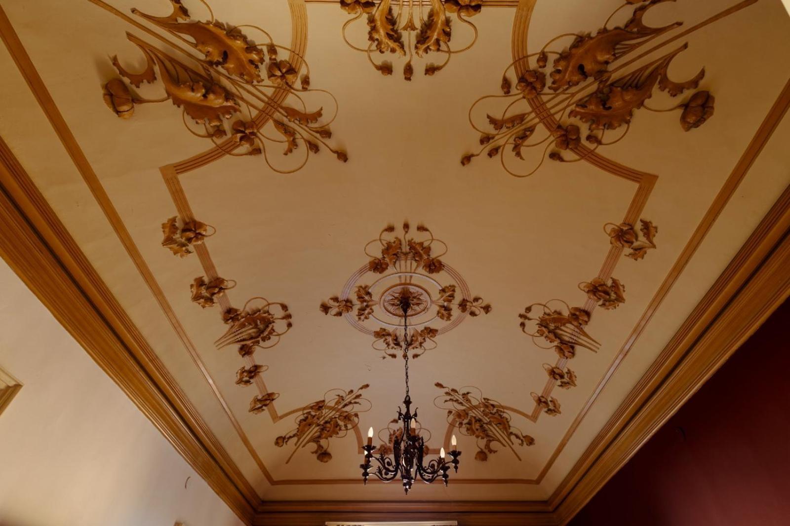 Baroque Bed and Breakfast Acireale Εξωτερικό φωτογραφία