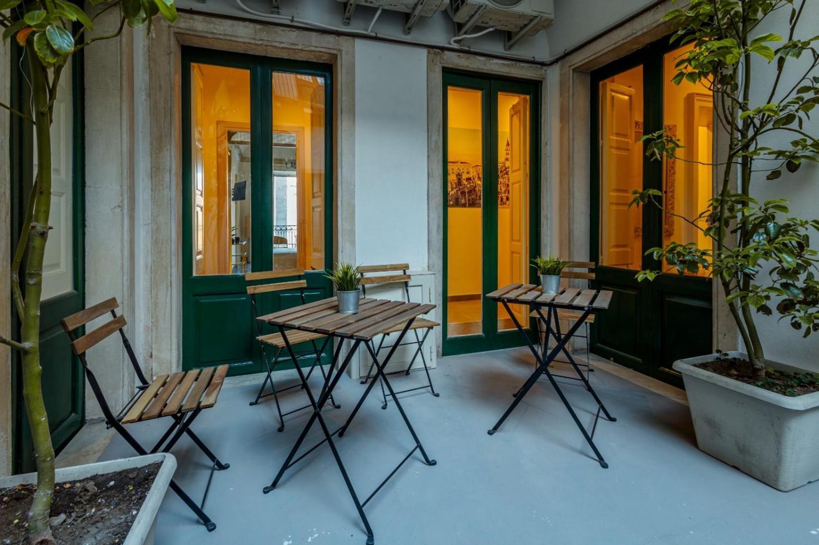 Baroque Bed and Breakfast Acireale Εξωτερικό φωτογραφία