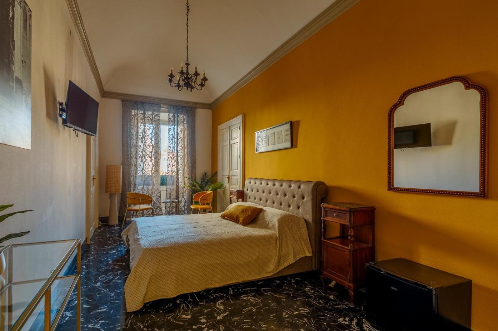 Baroque Bed and Breakfast Acireale Εξωτερικό φωτογραφία