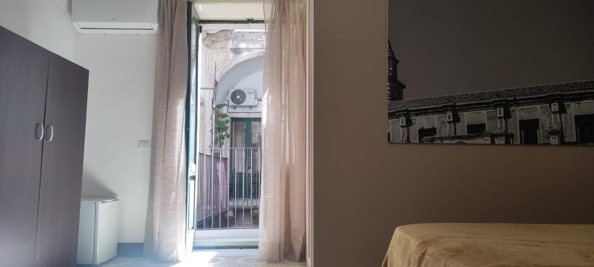 Baroque Bed and Breakfast Acireale Εξωτερικό φωτογραφία