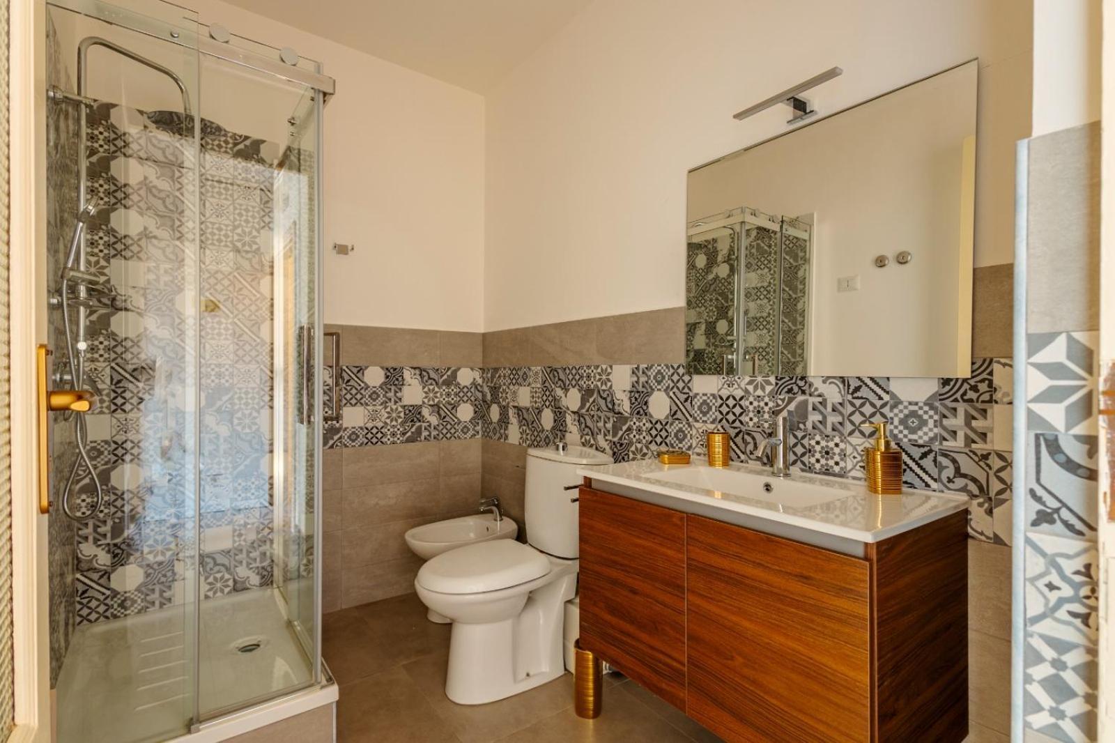 Baroque Bed and Breakfast Acireale Εξωτερικό φωτογραφία