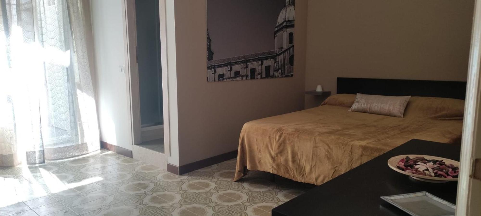 Baroque Bed and Breakfast Acireale Εξωτερικό φωτογραφία