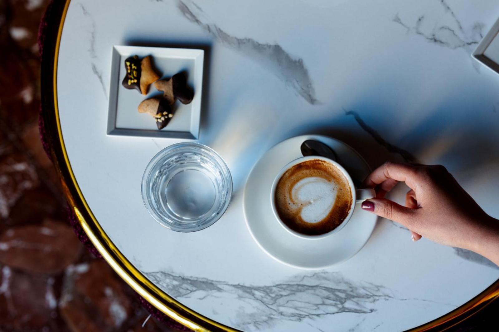Baroque Bed and Breakfast Acireale Εξωτερικό φωτογραφία