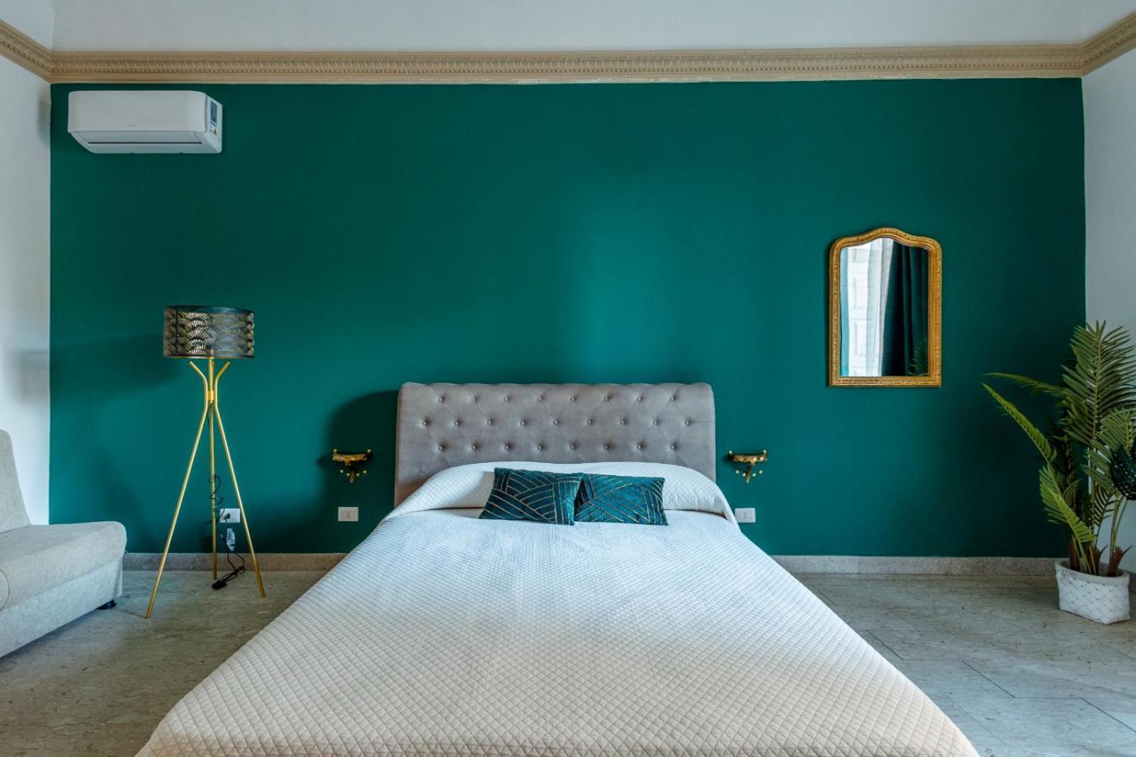 Baroque Bed and Breakfast Acireale Εξωτερικό φωτογραφία